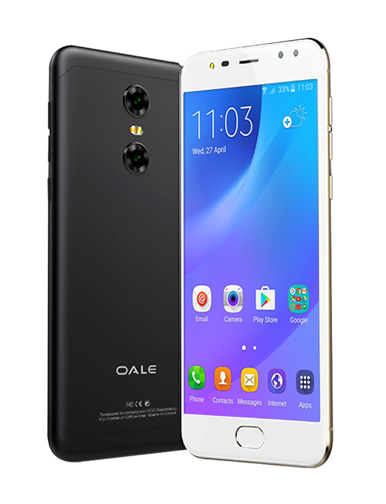 OALE X1 SMARTPHONE